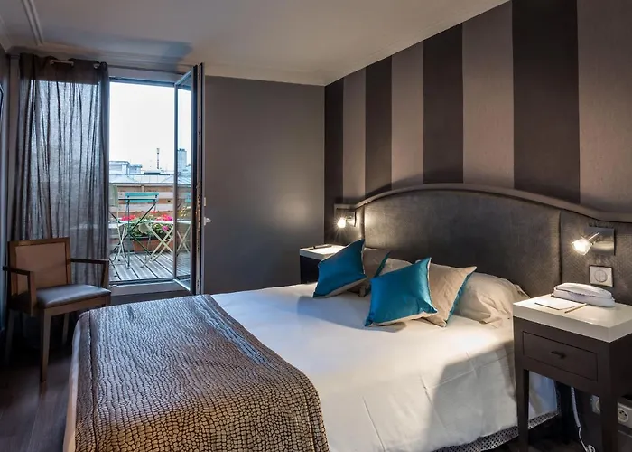 Hotel Vivienne